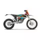Electric 2021 E-XC FREERIDE E-XC