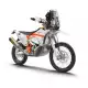 450 2021 RALLY 450 RALLY FACTORY REPLICA