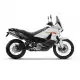 990 2011 ADVENTURE 990 ADVENTURE WHITE ABS