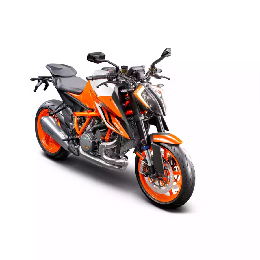 Ktm 1290 Evotech Modeer Compatible Avec Moto 1290 Super Duke GT 2018 2019 2020 Accessoire Ktm 1290 Super Duke