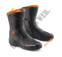 ANDES BOOT-KTM