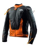 RSX Jacket-KTM