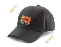 TEAM CURVED CAP-KTM