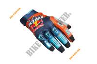 KINI-RB COMPETITION GLOVES-KTM