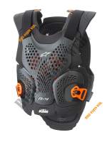 A-4 MAX CHEST PROTECTOR-KTM
