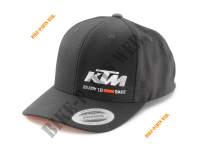 RACING CAP-KTM