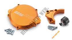 65 SX PARTS KIT