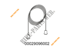 EXTENSION CABLE
