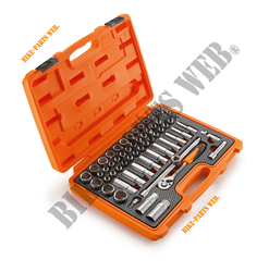 TOOLBOX SIZE LARGE