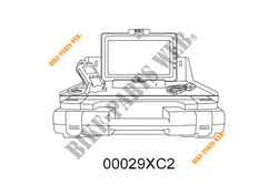 XC 2 TOOL