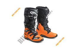 TECH 7 MX BOOTS
