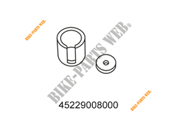 PRESS. TOOL F. CRANKSHAFT