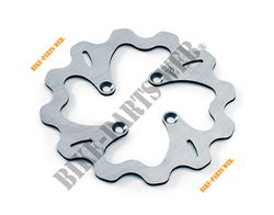 DISQUE FREIN ARR D=160MM    05