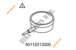 COMPARATEUR 0-10MM