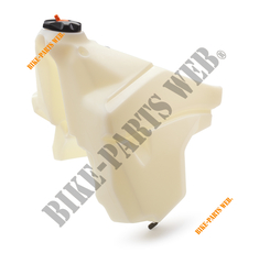 FUEL TANK CPL. EXC 17