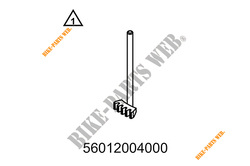 OUTIL  PIGN.UNIVERSEL