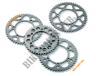 Couronne arriere alu 48 D