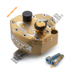 AMORTISSEUR DE DIRECTION SXS