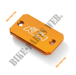 FRONTBRAKE RESEVOIR COVER