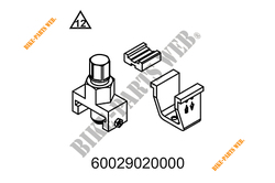 OUTIL POUR RIVETS           03
