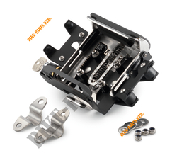 GPS CARRIER ZUMO 660