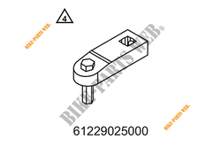 EXTENSION TORQUE WRENCH