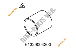 COUNTER TORQUE WRENCH SWINGARM