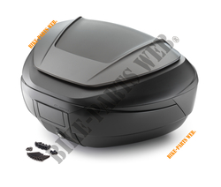 TOPCASE (62012027000, 62012027020CA)