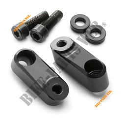 REAR MIRROR EXTENTION