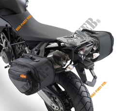 CARRIER SYSTEM 990SM