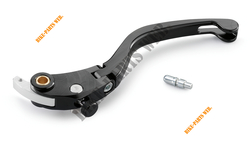 CLUTCH LEVER CPL.