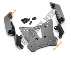 690 TOPCASE BRACKET
