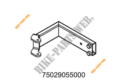 ATTACHMENT SHUNTING JACK CPL.