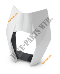 HEAD LIGHT MASK 08