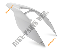 REAR PART WHITE
