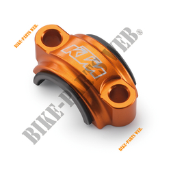 SLIDE CLAMP CPL. KTM