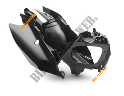 FILTER BOX CPL. BLACK       13