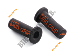 MUD GRIP SET