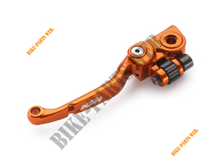 KTM FLEX CLUTCH LEVER
