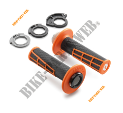 GRIP SET ORANGE