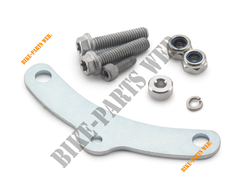 BRACKET SENSOR MAGNET CPL.