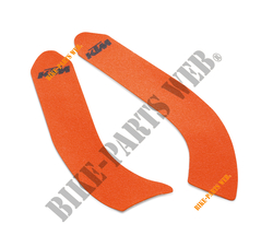 FACTORY ED. FRAME DECALS ORG