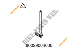 SEGMENT DENTE CPL.  04
