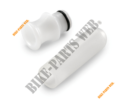 WASH CAP SET