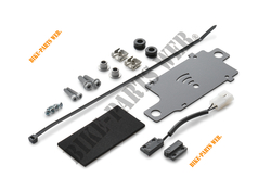 ALARM MOUNT KIT RC390