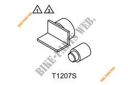OUTIL DEMONTAGE JOINT PDS
