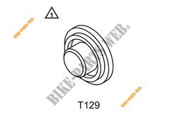 OUTIL MONTAGE JOINT KGW