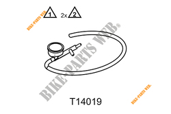 CHARGING DEVICE TOOL