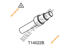 DE-MOUNT.TOOL GUIDING-/BUSHING
