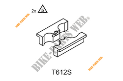OUTIL MAINTIENT 4054